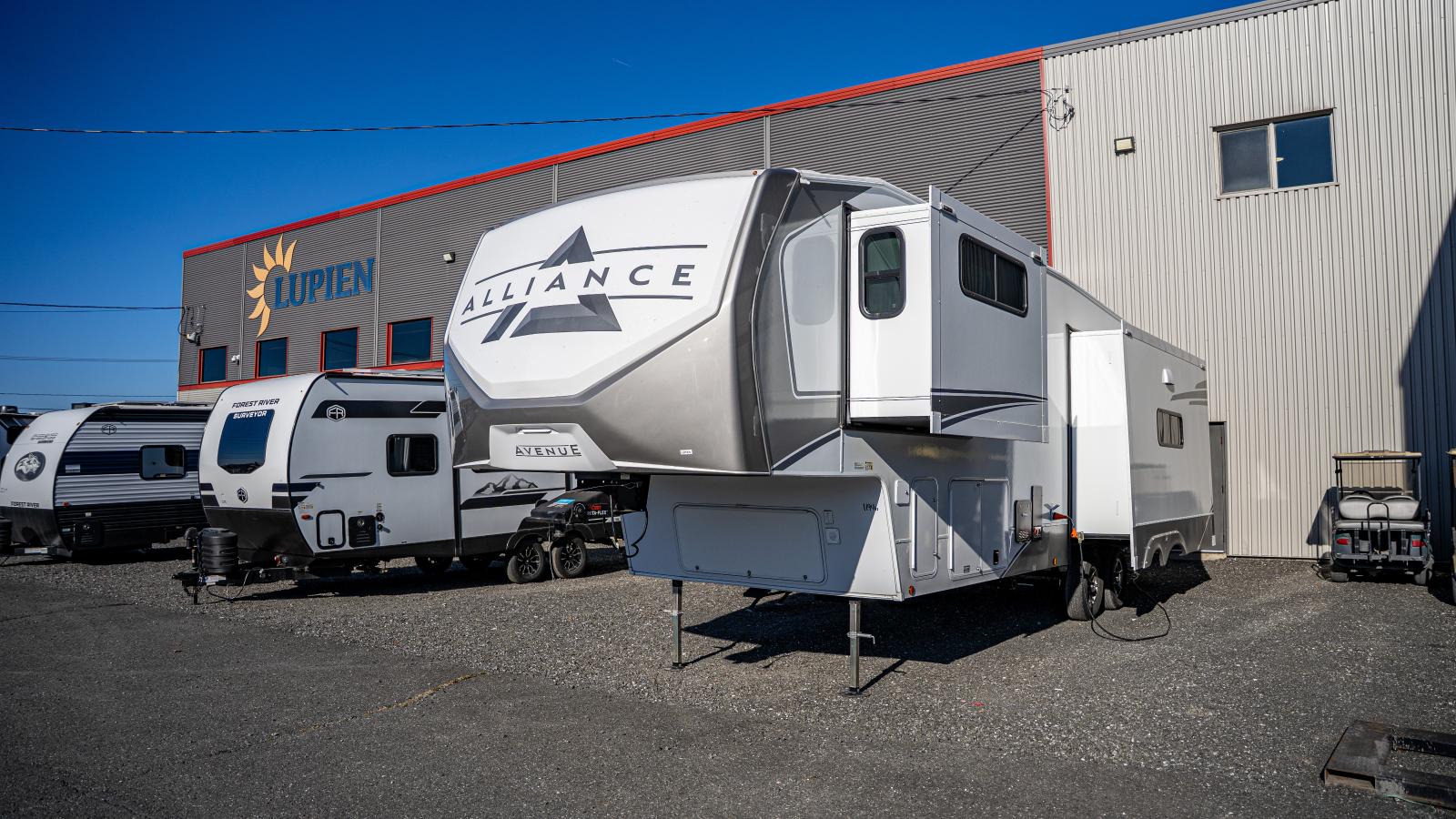 2026 AVENUE 32RLS PAR ALLIANCE