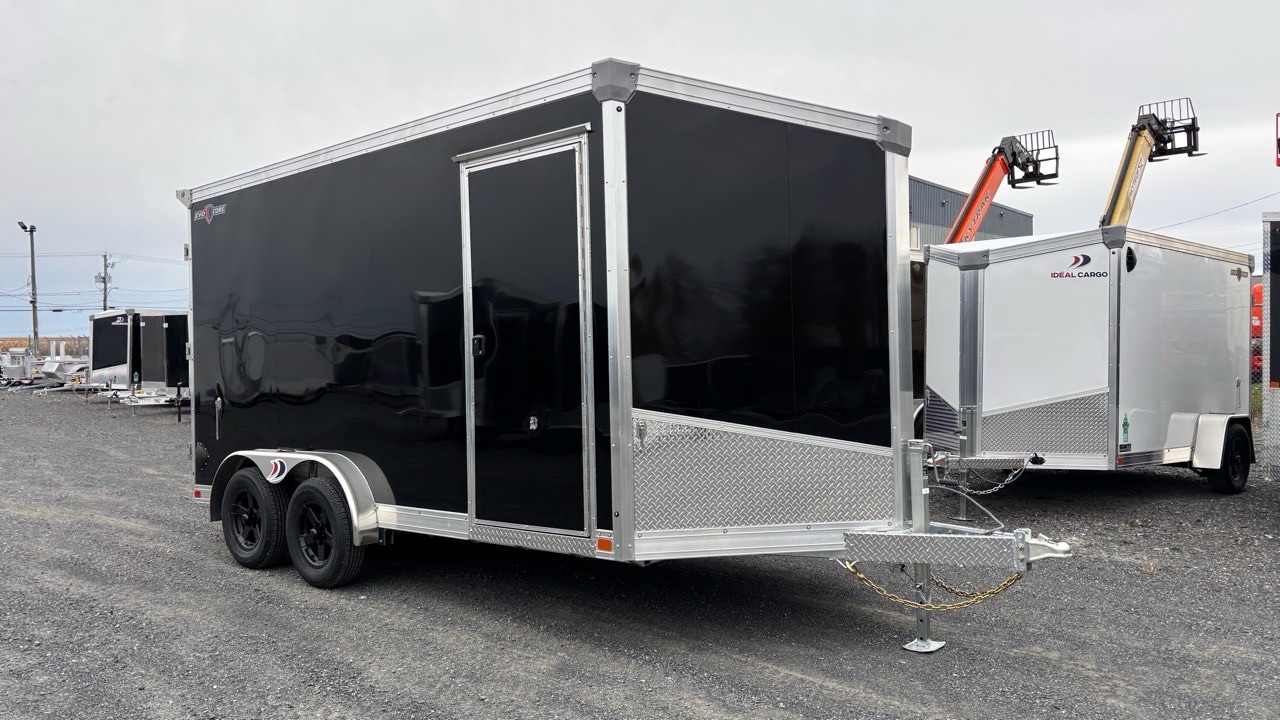 2026 EVOCORE EV7514TA2 PAR IDÉAL CARGO